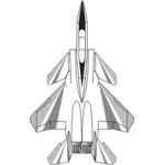 Jet F15