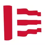Eindhovenin aaltoileva lippu