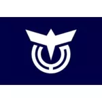 Vlajka Natasho, Fukui