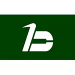 דגל Nizuru, פוקושימה