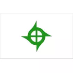 Tajiman lippu, Fukushima