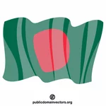 Drapelul Bangladeshului