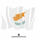 Kıbrıs Bayrağı