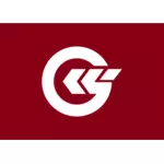 דגל Kuraishi, אאומורי