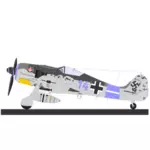 Focke-울프 FW 190