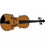 Eine Violine