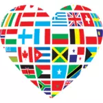 Global heart