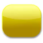 Golden web knop vector illustraties