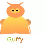 Guffy coruja