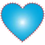 心臓心電図のリズム