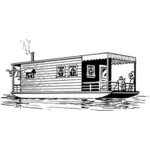 Houseboat