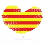 I love Catalonia