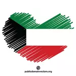 Ben Kuveyt seviyorum