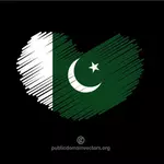 मैं पाकिस्तान से प्यार है