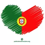 Saya suka Portugal