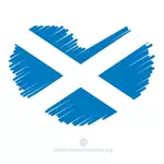 我爱苏格兰