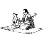 Cantoras japonesas