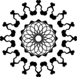 Circulaire pictogram