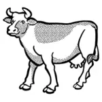 Крупный рогатый скот