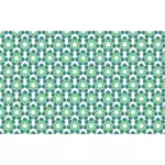Seamless tiled pattern