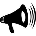trumpet vector inkscape trumpet vector inkscape