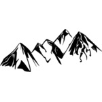 Vector graphic of mountain dulcimer | Public domain vectors