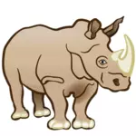 Kontur rhino