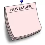 Uwaga listopada
