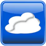 Cloud computing-vectorafbeeldingen