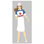 Verpleegkundige