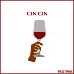 Cin cin תמונה