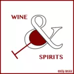 Viini ja väkevät alkoholijuomat