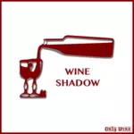 Hälla vin logo