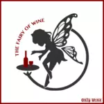 Wine fairy