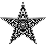 כוכב חמש-מצביע