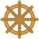 Dharma hjulet