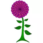 Flor de Paisley
