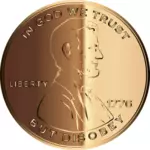 SUA penny