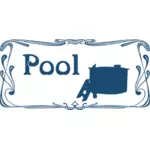 Signo de Pool