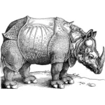 Rinocer imagine