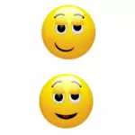 Пара emoji