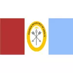 Bandeira de Santa Fe