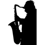 Saxofonisten