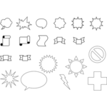 all basic shapes all basic shapes