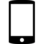 Smartphone-pictogram