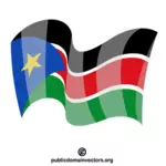 दक्षिण सूडान