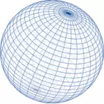 Картинки провода линий вокруг глобуса