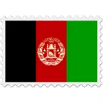 Afganistan sembolü