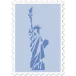 US-Briefmarke