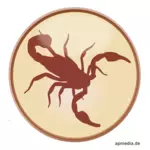Znak Skorpiona